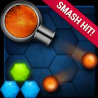 HEXASMASH 2 • Ball Shooter Physics Puzzle Apk Full